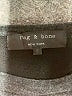 Rag & Bone Black Turtleneck Sweater Size S - photo 7