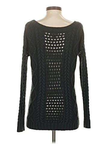 Frenchi Pullover Sweater (view 2)