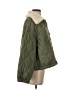 Universal Thread 100% Nylon Green Jacket Size S - photo 4