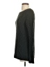 Frenchi 100% Acrylic Black Pullover Sweater Size S - photo 5