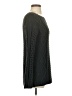 Frenchi 100% Acrylic Black Pullover Sweater Size S - photo 4