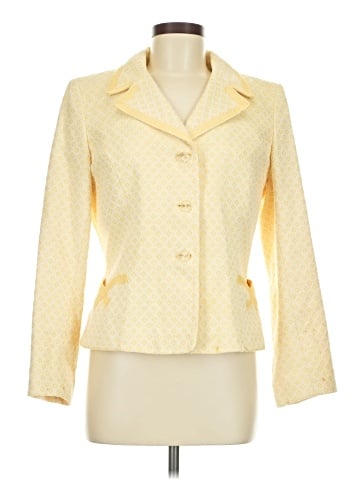 Le Suit Blazer (view 1)