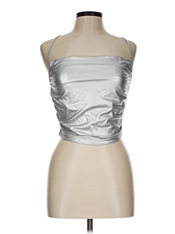Shein Sleeveless Top (view 1)
