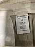 SONOMA life + style Tan Jeans Size 14 - photo 4