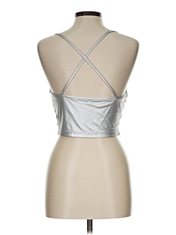 Shein Sleeveless Top (view 2)