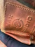 Max Studio 100% Polyurethane Brown Jacket Size XL - photo 6