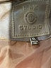 Max Studio 100% Polyurethane Brown Jacket Size XL - photo 7