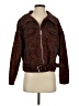 Zara Basic Animal Print Brown Jacket Size S - photo 1