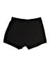 Avia 100% Polyester Solid Black Athletic Shorts Size XL - photo 1