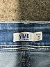 YMI Hearts Blue Jeans Size 5 - photo 7