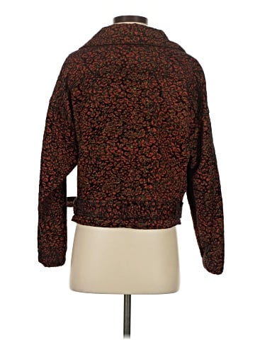 Zara Basic Jacket (view 2)