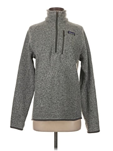 Patagonia Long Sleeve Top (view 1)