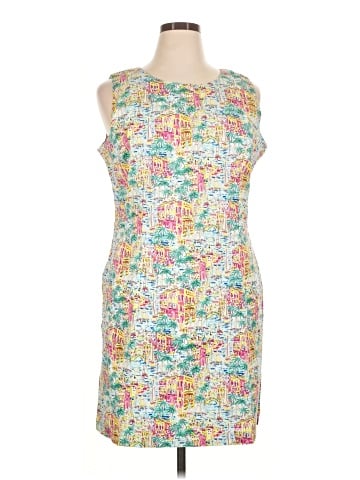 Chadwicks Cocktail Dress (view 1)
