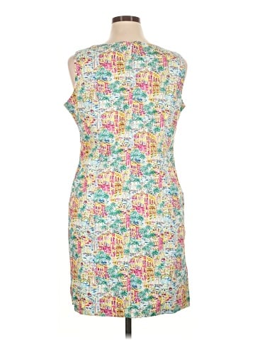 Chadwicks Cocktail Dress (view 2)