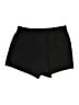 Avia 100% Polyester Solid Black Athletic Shorts Size XL - photo 2