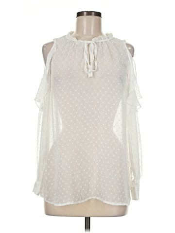 Melissa Paige Sleeveless Blouse (view 1)