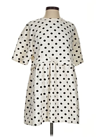 Miss Selfridge Casual Dress (view 1)