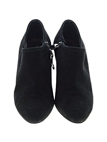 Prada Linea Rossa Ankle Boots (view 2)