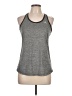 Adidas Gray Active Tank Size L - photo 1