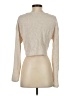 Assorted Brands Tan Long Sleeve Turtleneck Size S - photo 2