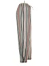 Shein Stripes Gray Casual Pants Size S - photo 4