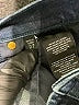 J Brand Blue Jeans Size 27 waist - photo 7