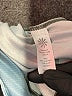 Athleta Print Blue Active Pants Size L - photo 8