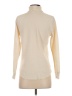 Everlane 100% Cotton Ivory Turtleneck Sweater Size XS - photo 2