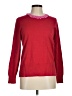 Talbots Red Pullover Sweater Size M - photo 1