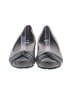 ABEO B.I.O. System 100% Leather Gray Tan Flats Size 8 1/2 (narrow) - photo 2