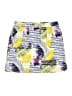 Chico's Tropical Yellow Skort Size  (6) - photo 1