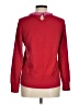 Talbots Red Pullover Sweater Size M - photo 2