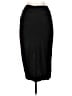 ALLSAINTS Black Formal Skirt Size 6 - photo 2