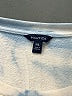 Nautica Tie-dye Blue Sweatshirt Size XXL - photo 7