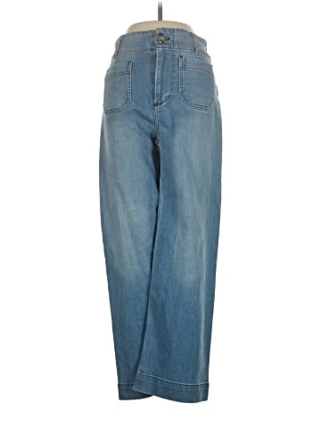 Pilcro and the Letterpress Jeans (view 1)