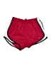 R. Vivimos Color Block Red Athletic Shorts Size XS (estimated) - photo 1