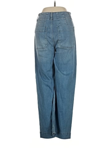 Pilcro and the Letterpress Jeans (view 2)