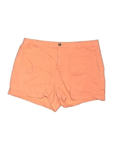 Style&Co Shorts (view 1)