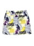 Chico's Tropical Yellow Skort Size  (6) - photo 2