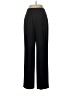 Tahari 100% Polyester Solid Black Dress Pants Size 10 - photo 2