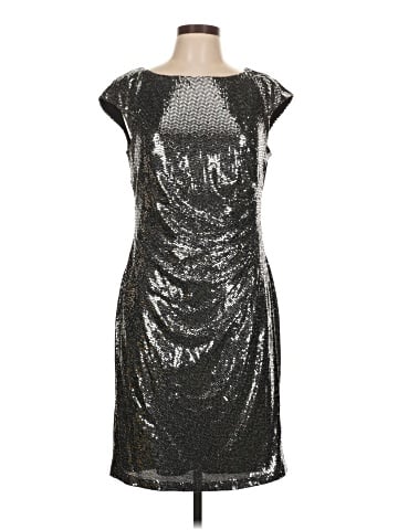 Anne Klein Cocktail Dress (view 1)