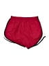 R. Vivimos Color Block Red Athletic Shorts Size XS (estimated) - photo 2