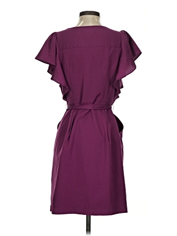Elle Casual Dress (view 2)
