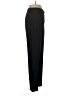 Tahari 100% Polyester Solid Black Dress Pants Size 10 - photo 4