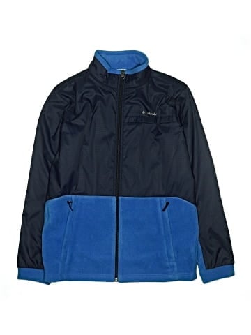Columbia Track Jacket (view 1)