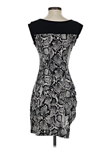 BCBGMAXAZRIA Cocktail Dress (view 2)