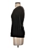 Moda International 100% Cotton Black Cardigan Size XS - photo 5