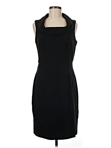 Donna Ricco Cocktail Dress (view 1)