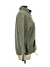 Victoria's Secret Pink 100% Polyester Green Pullover Sweater Size M - photo 4