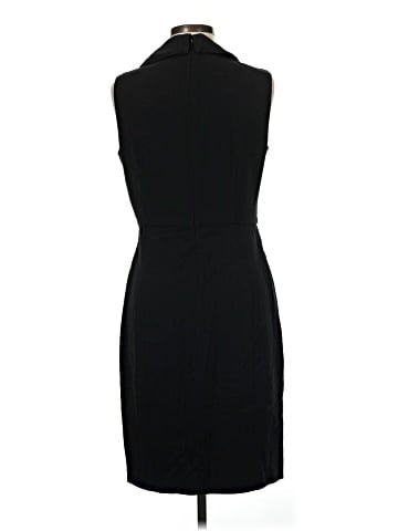 Donna Ricco Cocktail Dress (view 2)